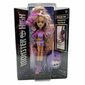 Lelle Monster High Boli 20 x 12 x 3 cm cena un informācija | Rotaļlietas meitenēm | 220.lv