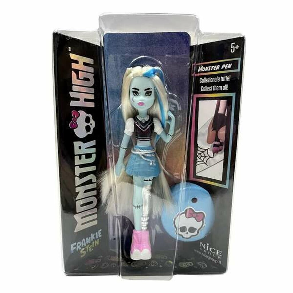 Lelle Monster High Boli 20 x 12 x 3 cm cena un informācija | Rotaļlietas meitenēm | 220.lv