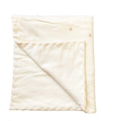 Le Guignol детские одеяла Белый , цена и информация | Детское постельное бельё | 220.lv