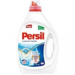 Persil veļas želeja, 1.80 l цена и информация | Средства для стирки | 220.lv