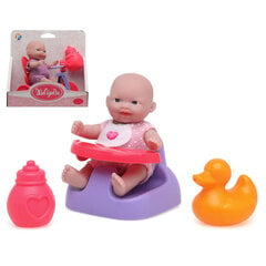 Mazuļu lelle ar aksesuāriem Bigbuy Fun cena un informācija | Rotaļlietas meitenēm | 220.lv