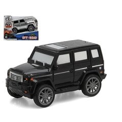 Rotaļu auto Modelis Off-Road Bigbuy Fun, 1 gab. цена и информация | Игрушки для мальчиков | 220.lv