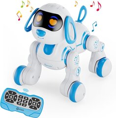 Робот-собака для детей Fundog AFF74 цена и информация | Игрушки для мальчиков | 220.lv