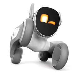 Робот-собака с голосовыми командами Loona AFF71 цена и информация | Игрушки для мальчиков | 220.lv