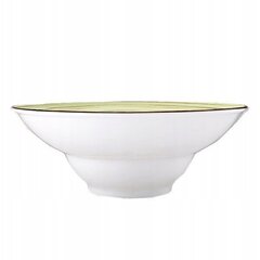 WILMAX Глубокая тарелка 22,5 см, 1100 мл - набор из 3 шт. цена и информация | Посуда, тарелки, обеденные сервизы | 220.lv