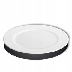 Профессиональная обеденная тарелка 28 см - набор из 3 шт. цена и информация | Посуда, тарелки, обеденные сервизы | 220.lv