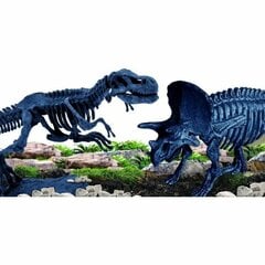 Radošais komplekts Lisciani Paleontology Laboratory 3in1 цена и информация | Развивающие игрушки | 220.lv