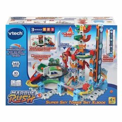 Vtech Marble Rush palaišanas trase цена и информация | Игрушки для мальчиков | 220.lv