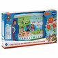 Interaktīvs planšetdators bērniem Vtech Tactipad Paw patrol (FR) цена и информация | Rotaļlietas zēniem | 220.lv