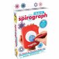 Zīmēšanas komplekts Silverlit Spirograph Travel цена и информация | Modelēšanas un zīmēšanas piederumi | 220.lv