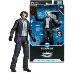 Toy Joker figūra DC Comics, dažādas krāsas цена и информация | Игрушки для мальчиков | 220.lv