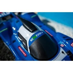 Tālvadības mašīna Rastar Exost 24h Le Mans, 1:14 цена и информация | Конструктор автомобилей игрушки для мальчиков | 220.lv