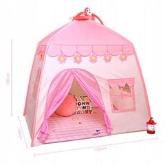 Детская игровая палатка Fluxar home 5015 цена и информация | Детские игровые домики | 220.lv