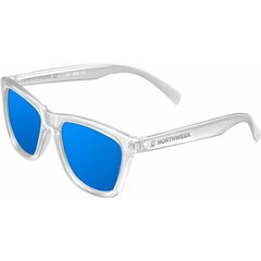 Saulesbrilles bērniem Northweek Kids Bright S05118389 цена и информация | Аксессуары для детей | 220.lv