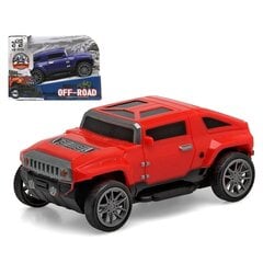 Rotaļu auto Modelis Off-Road Bigbuy Fun, 1 gab. цена и информация | Игрушки для мальчиков | 220.lv