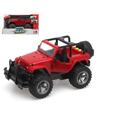 Rotaļu auto Modelis Off-Road Bigbuy Fun, 1 gab. цена и информация | Конструктор автомобилей игрушки для мальчиков | 220.lv