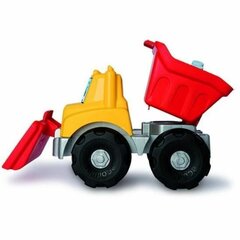 Pašizgāzējs Ecoiffier Les Maxi, dažādas krāsas, 15 daļas цена и информация | Конструктор автомобилей игрушки для мальчиков | 220.lv