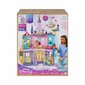 Leļļu nams Mattel Lielā princešu pils цена и информация | Rotaļlietas meitenēm | 220.lv