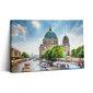 Glezna Berlīnes katedrāle Vācija cena un informācija | Gleznas | 220.lv