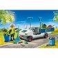 71433 Playmobil City Action Ielu tīrīšana ar elektrisko transportlīdzekli, 42 daļas цена и информация | Konstruktori | 220.lv