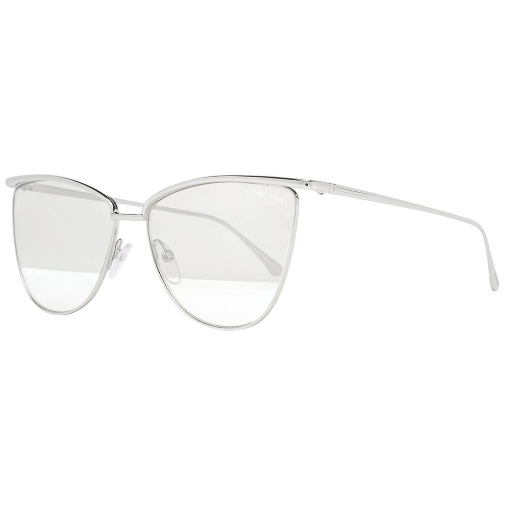 Sieviešu saulesbrilles Tom Ford VERONICA цена и информация | Saulesbrilles sievietēm | 220.lv