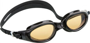 Peldbrilles Intex PRO MASTER, zilas cena un informācija | Peldēšanas brilles | 220.lv