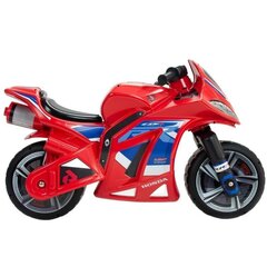 Skrejritenis Injusa Honda CBR Fireblade cena un informācija | Rotaļlietas zīdaiņiem | 220.lv