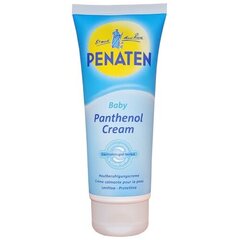 Bērnu krēms Penaten Panthenol, 100 ml cena un informācija | Bērnu kosmētika, līdzekļi jaunajām māmiņām | 220.lv