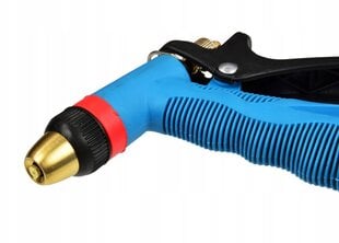 Smidzināšanas pistole Geko G73000, zila, 1 gab. cena un informācija | Laistīšanas sistēmas | 220.lv