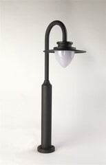 Searchlight уличный столбик, Texas 64982 цена и информация | Уличное освещение | 220.lv