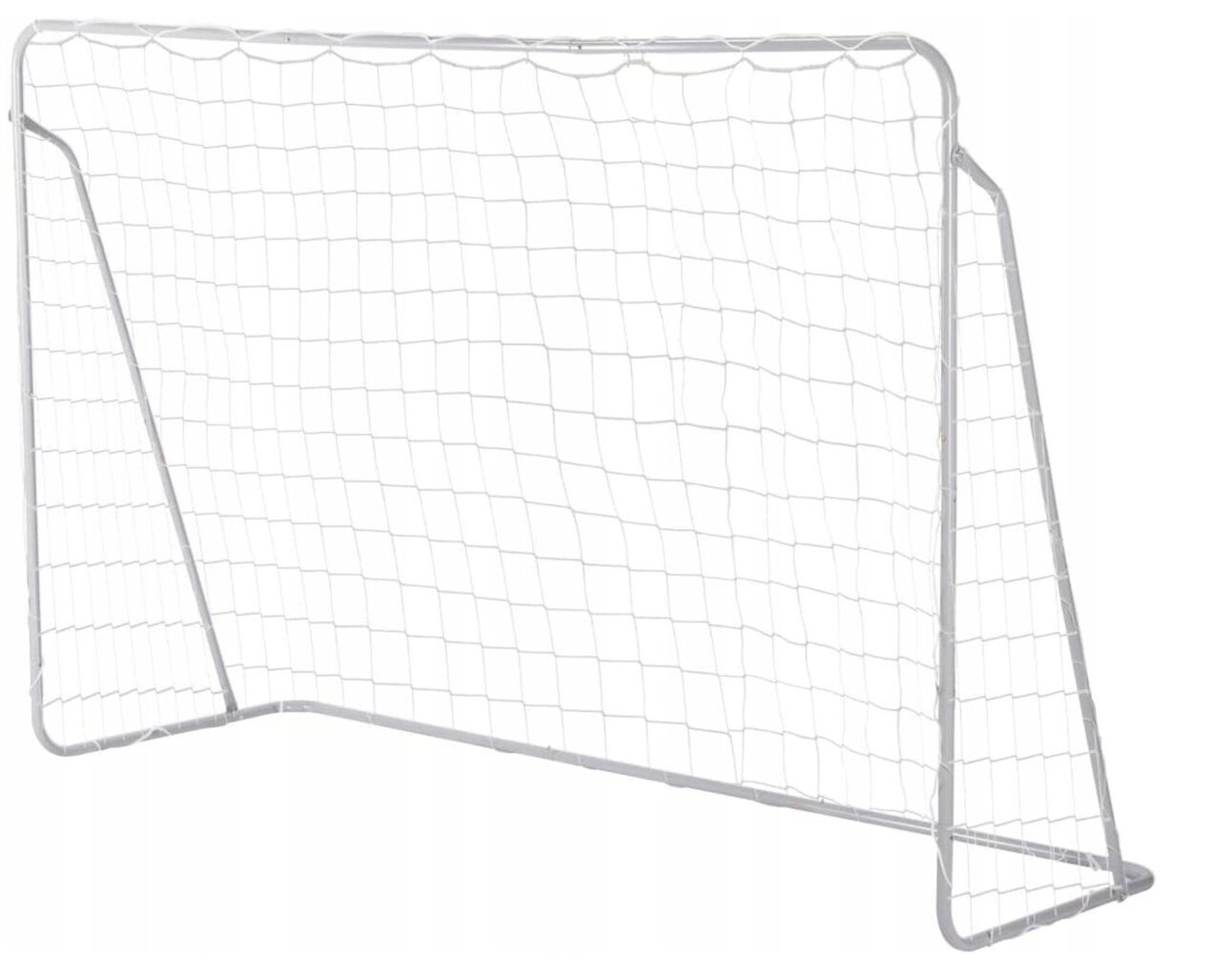 Futbola vārti Omna, 213x150x90 cm цена и информация | Futbola vārti un tīkls | 220.lv