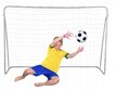 Futbola vārti Omna, 213x150x90 cm цена и информация | Futbola vārti un tīkls | 220.lv