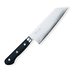 Кухонный нож Suncraft SENZO PROFESSIONAL Santoku 165 мм [MP-03]. цена и информация | Ножи и аксессуары для них | 220.lv