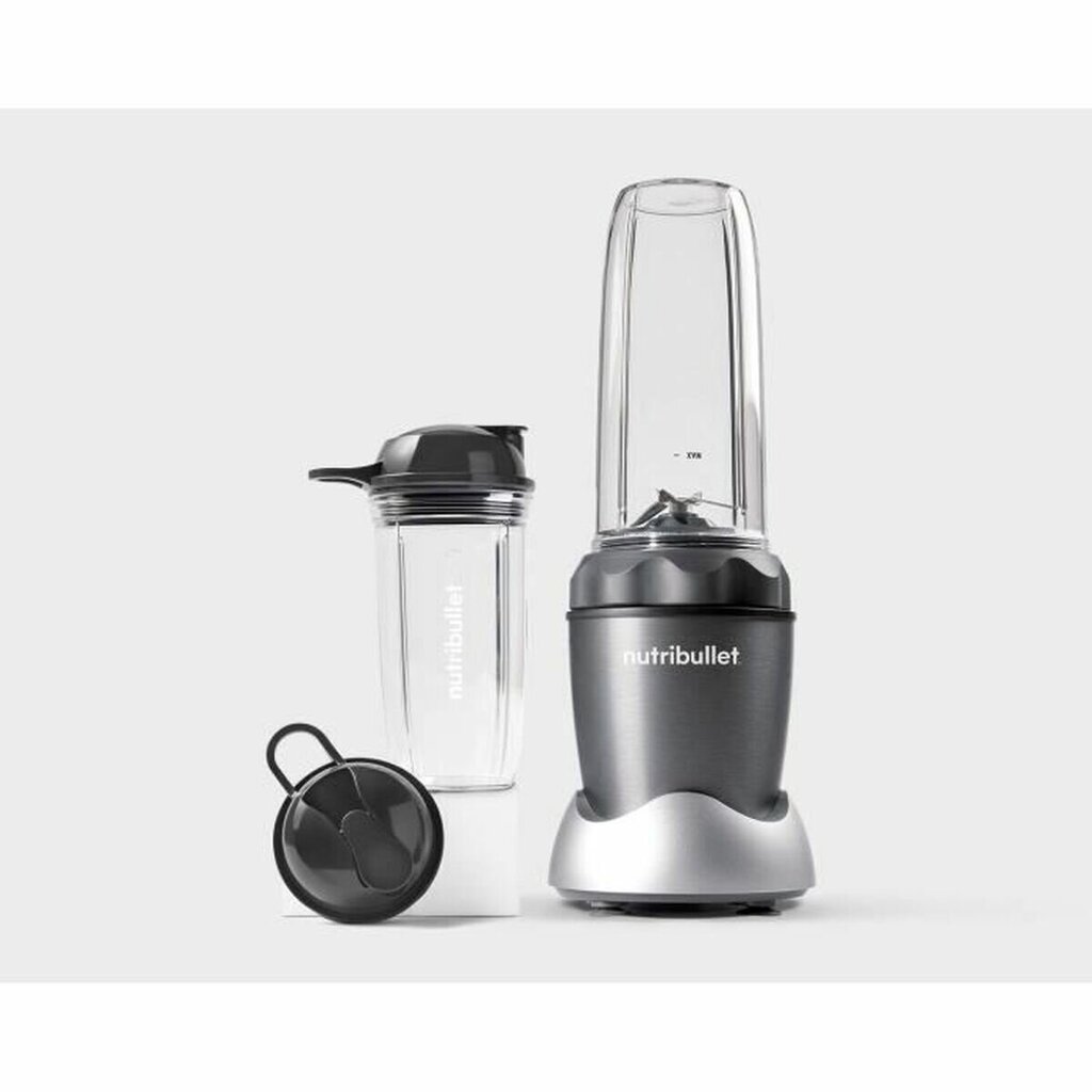 Smūtiju blenderis Nutribullet NB100DG cena un informācija | Smūtiju blenderi | 220.lv