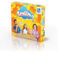 Настольная игра Megableu Sentimo (FR) цена и информация | Настольная игра | 220.lv