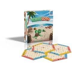 Настольная игра Megableu Tortuloto (FR) цена и информация | Настольные игры, головоломки | 220.lv