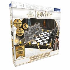 Настольная игра Lexibook Électronique lumineux Harry Potter (FR) цена и информация | Настольные игры, головоломки | 220.lv