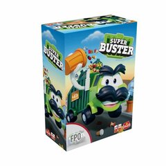 Настольная игра Goliath Super Buster (FR) цена и информация | Настольные игры, головоломки | 220.lv