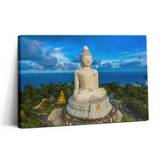 Glezna Buda Puketa Taizeme cena un informācija | Gleznas | 220.lv