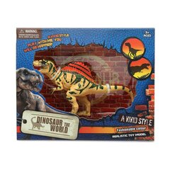 Dinozaurs BigBuy Kids цена и информация | Игрушки для мальчиков | 220.lv