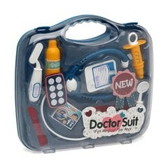 Rotaļu portfelis Doctor Suit цена и информация | Развивающие игрушки | 220.lv