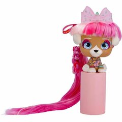 Lelle frizēšanai IMC Toys Bow Power цена и информация | Игрушки для девочек | 220.lv