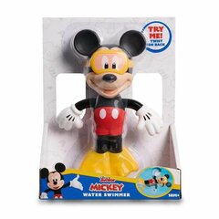 Figūra Mickey Mouse cena un informācija | Rotaļlietas zēniem | 220.lv