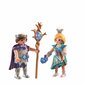 Princese un princis 71208 Playmobil, 15 g. цена и информация | Konstruktori | 220.lv