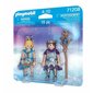 Princese un princis 71208 Playmobil, 15 g. цена и информация | Konstruktori | 220.lv