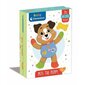 Interaktīva rotaļlieta Clementoni Dog cena un informācija | Rotaļlietas zīdaiņiem | 220.lv