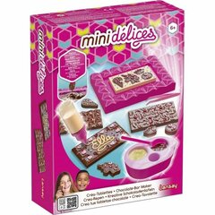 Radošais komplekts Lansay Crea-Tablets Mini Delights цена и информация | Развивающие игрушки | 220.lv