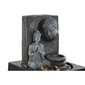 Dārza strūklaka DKD Home Decor Buddha, 2 gab. цена и информация | Dārza dekori | 220.lv