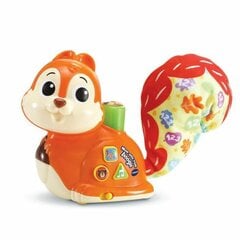 Interaktīvā vāvere Vtech Baby Mon Ami цена и информация | Игрушки для малышей | 220.lv