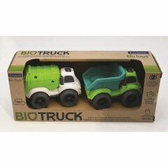 Mašīnu komplekts Lexibook BioTruck цена и информация | Игрушки для мальчиков | 220.lv